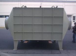 活性炭除臭設(shè)備